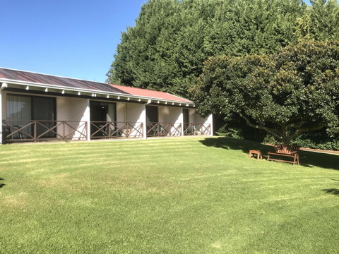 Karri Forest Motel - Palm Beach Accommodation 12