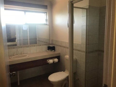 Karri Forest Motel - Palm Beach Accommodation 16