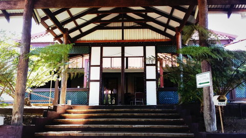 Karri Forest Motel - Palm Beach Accommodation 32