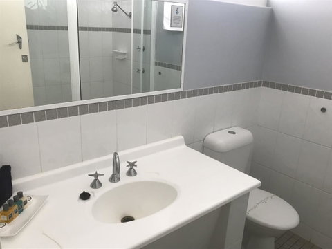 Karri Forest Motel - Palm Beach Accommodation 17