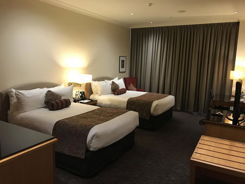 Duxton Hotel Perth - Palm Beach Accommodation 8