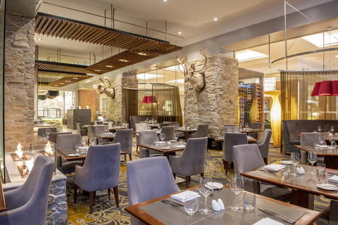 Duxton Hotel Perth - Palm Beach Accommodation 26