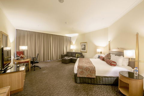 Duxton Hotel Perth - Palm Beach Accommodation 20