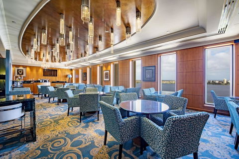 Duxton Hotel Perth - Palm Beach Accommodation 21
