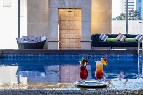 Duxton Hotel Perth - Palm Beach Accommodation 27
