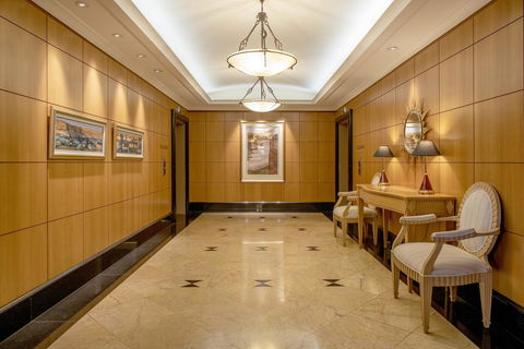 Duxton Hotel Perth - Palm Beach Accommodation 23