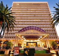 Duxton Hotel Perth - Palm Beach Accommodation