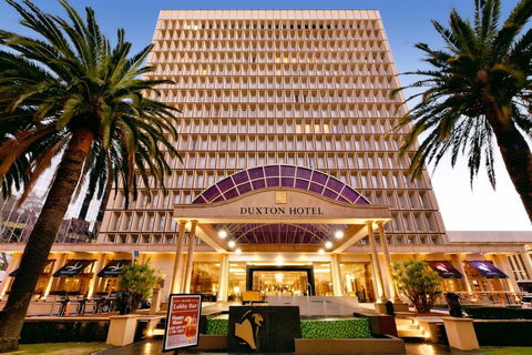 Duxton Hotel Perth - Palm Beach Accommodation 0