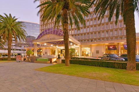 Duxton Hotel Perth - Palm Beach Accommodation 24