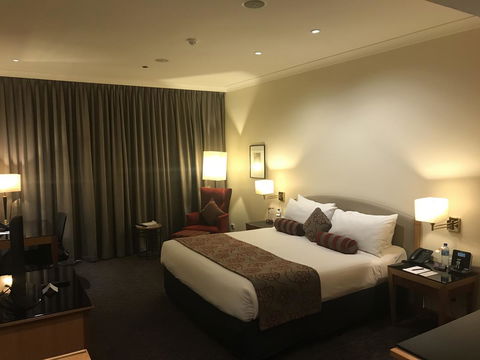 Duxton Hotel Perth - Palm Beach Accommodation 9