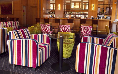 Duxton Hotel Perth - Palm Beach Accommodation 39