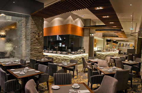 Duxton Hotel Perth - Palm Beach Accommodation 44