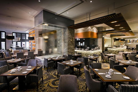 Duxton Hotel Perth - Palm Beach Accommodation 34