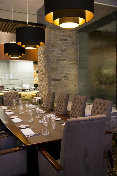 Duxton Hotel Perth - Palm Beach Accommodation 41