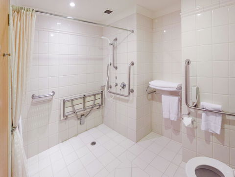 Duxton Hotel Perth - Palm Beach Accommodation 5