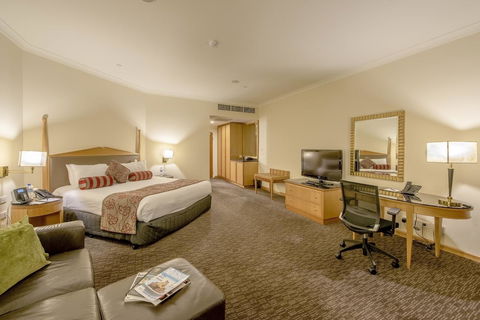 Duxton Hotel Perth - Palm Beach Accommodation 19