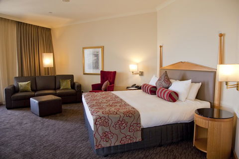 Duxton Hotel Perth - Palm Beach Accommodation 40