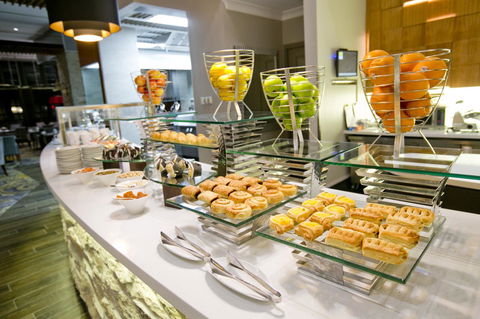 Duxton Hotel Perth - Palm Beach Accommodation 31