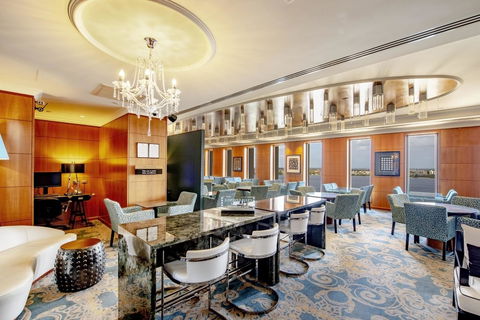Duxton Hotel Perth - Palm Beach Accommodation 22