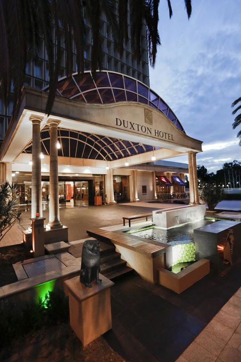 Duxton Hotel Perth - Palm Beach Accommodation 29