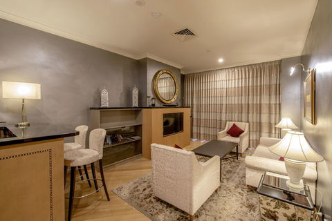Duxton Hotel Perth - Palm Beach Accommodation 15