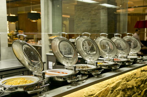 Duxton Hotel Perth - Palm Beach Accommodation 33