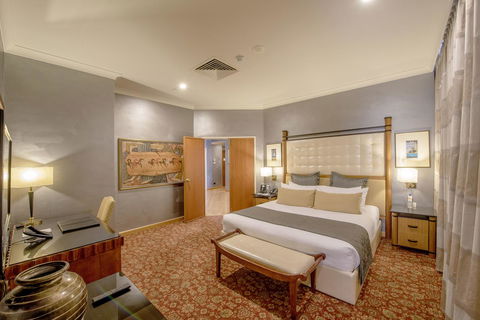 Duxton Hotel Perth - Palm Beach Accommodation 17