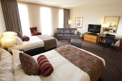Duxton Hotel Perth - Palm Beach Accommodation 36