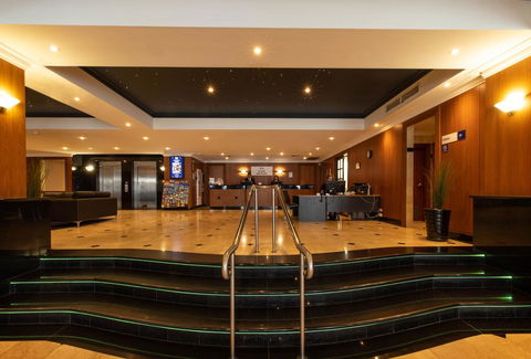Great Southern Hotel Perth - Palm Beach Accommodation 6