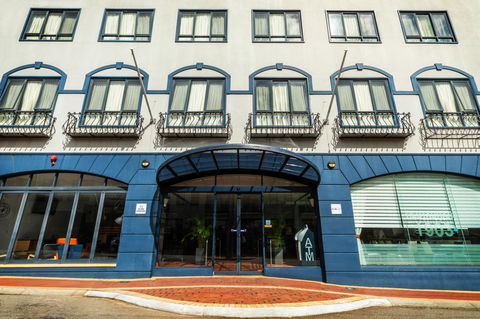Great Southern Hotel Perth - Palm Beach Accommodation 4