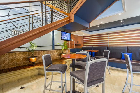 Great Southern Hotel Perth - Palm Beach Accommodation 12