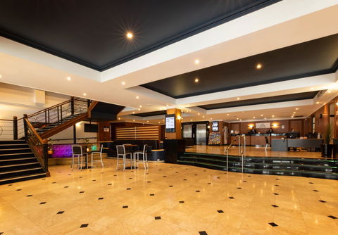Great Southern Hotel Perth - Palm Beach Accommodation 3