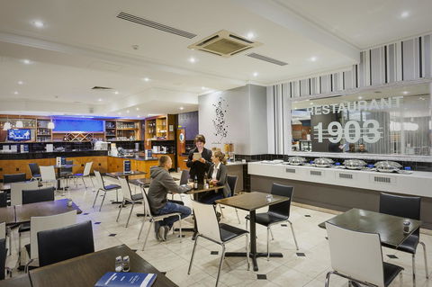 Great Southern Hotel Perth - Palm Beach Accommodation 14