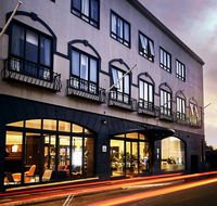 Great Southern Hotel Perth - Palm Beach Accommodation