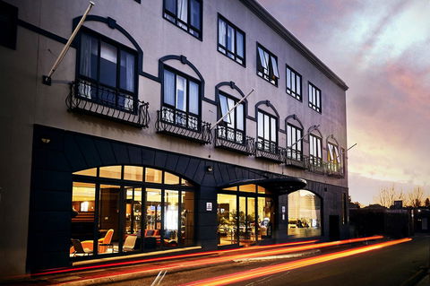Great Southern Hotel Perth - Palm Beach Accommodation 0