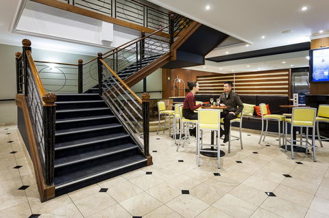 Great Southern Hotel Perth - Palm Beach Accommodation 13