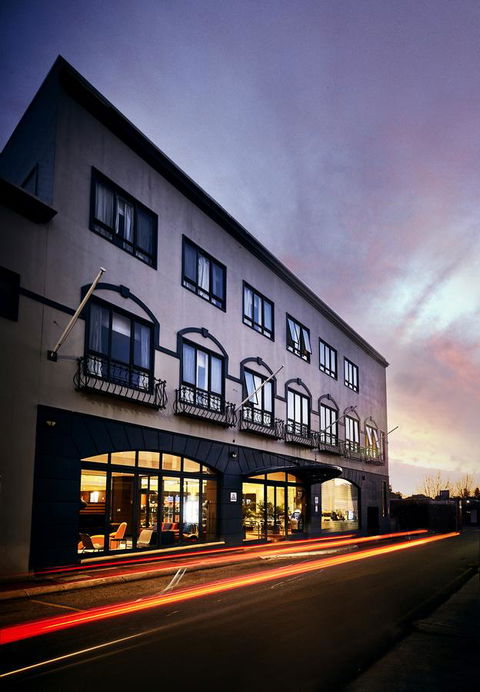 Great Southern Hotel Perth - Palm Beach Accommodation 2