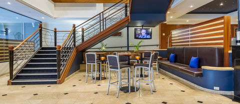 Great Southern Hotel Perth - Palm Beach Accommodation 10