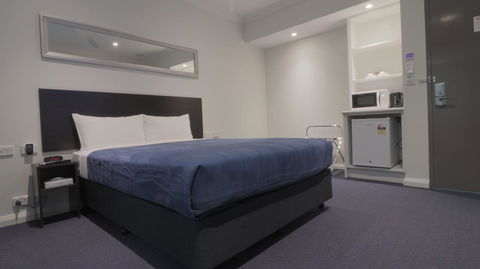 Great Southern Hotel Perth - Palm Beach Accommodation 1