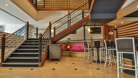 Great Southern Hotel Perth - Palm Beach Accommodation 15