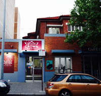 The Emperors Crown Hostel - Palm Beach Accommodation