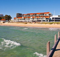 Boardwalk By The Beach - Palm Beach Accommodation