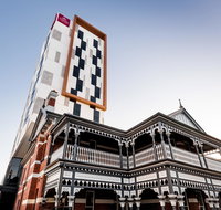 Sage Hotel West Perth - Palm Beach Accommodation