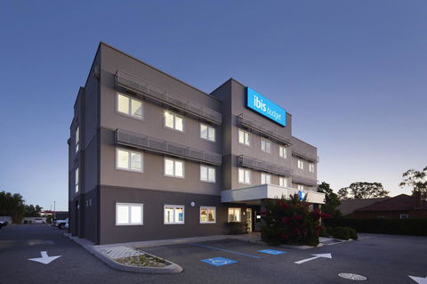 Ibis Budget Perth Airport - Palm Beach Accommodation 16