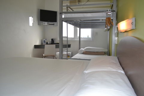 Ibis Budget Perth Airport - Palm Beach Accommodation 27