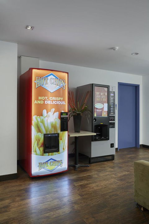 Ibis Budget Perth Airport - Palm Beach Accommodation 15