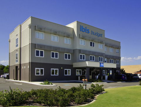 Ibis Budget Perth Airport - Palm Beach Accommodation 10