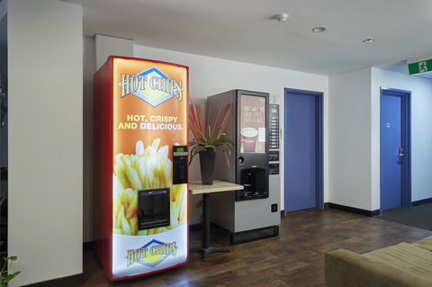 Ibis Budget Perth Airport - Palm Beach Accommodation 11