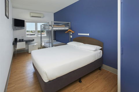 Ibis Budget Perth Airport - Palm Beach Accommodation 7