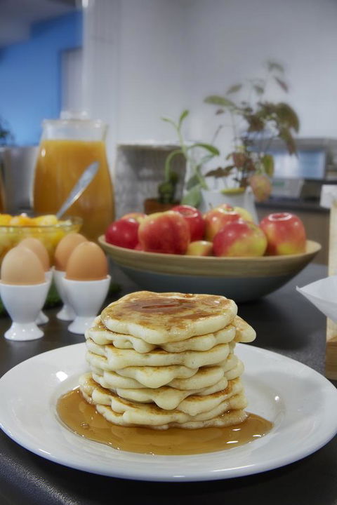 Ibis Budget Perth Airport - Palm Beach Accommodation 4